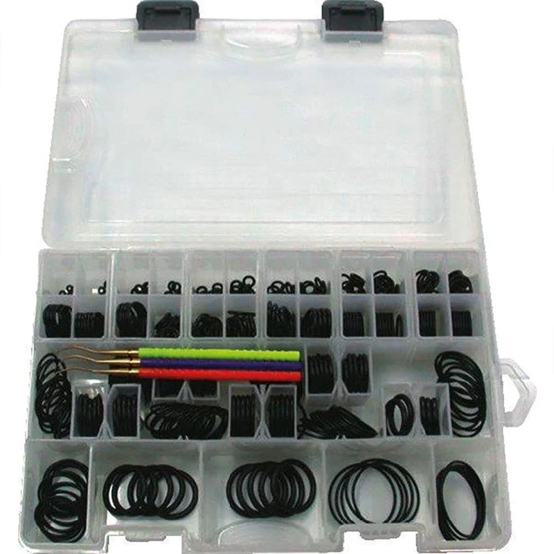 TECNOMAR AC-49-5 Caja Con 38 Juntas Toricas for Adults, Built for Everyday use