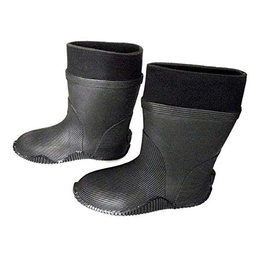 Typhoon 730009-0008 Par Botas Trajes Secos Trilaminados - C: T: 42 for Adults, Built for Everyday use, Size 42