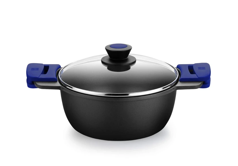 Braisogona Advanced, Aluminium [Amazon Exclusive]