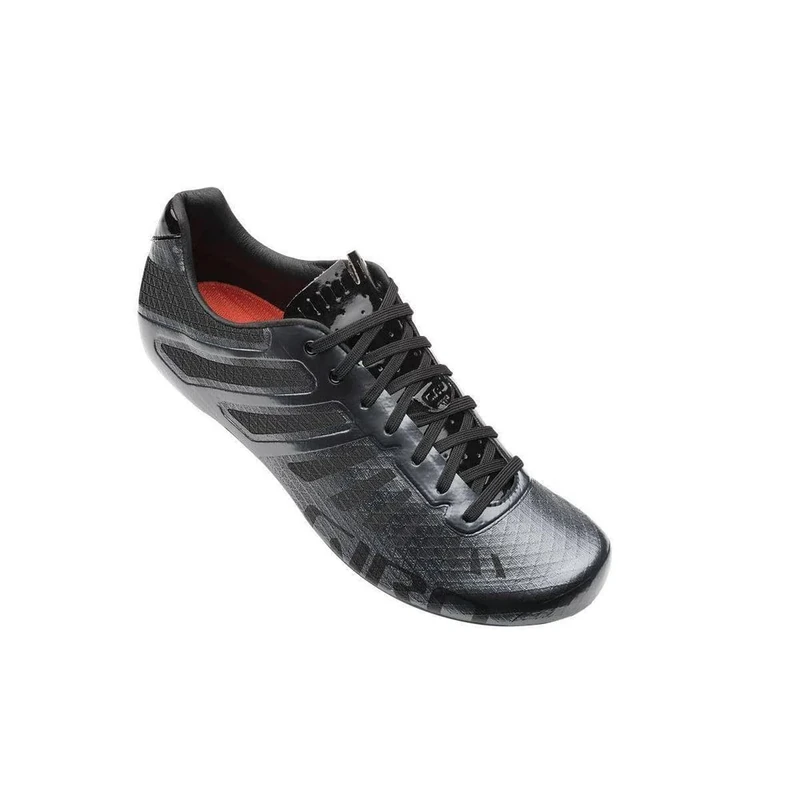 Giro Empire SLX Road Cycling Shoe Carbon Black 46 2020