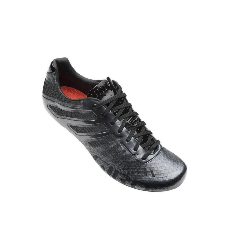 Giro Empire SLX Road Cycling Shoe Carbon Black 44 2020 - Image 1