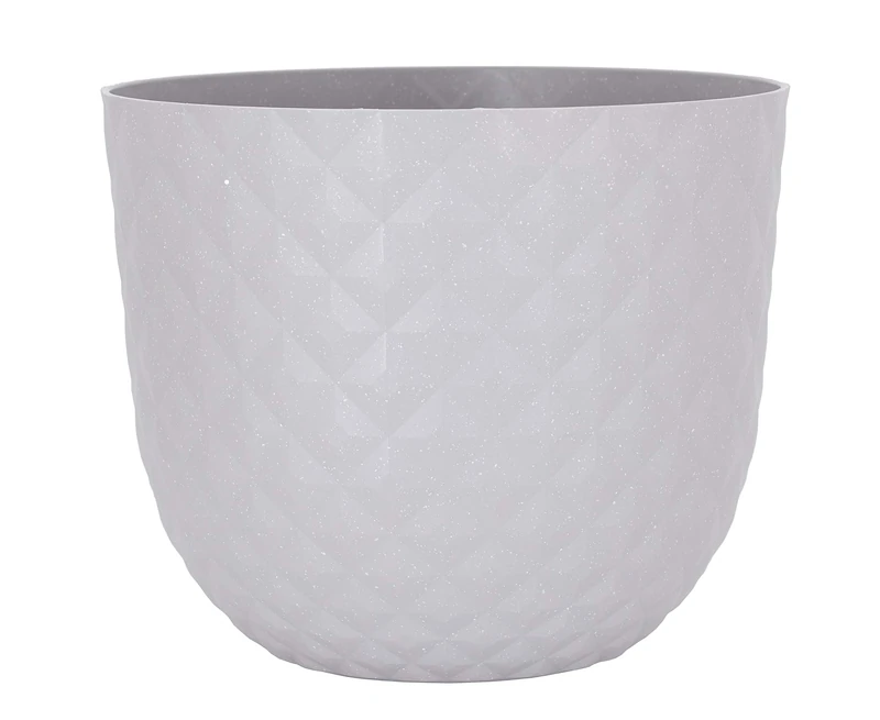 Artevasi Havana Tropical Pot 40 cm Limestone