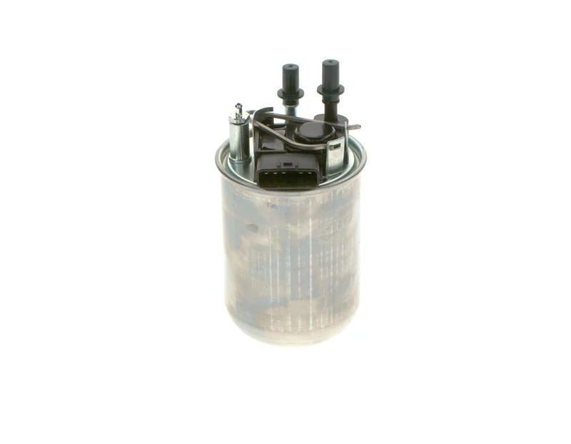 Bosch N2200 Car Diesel Filter - Separates Particles and Water from Fuel - Protects the Injection System