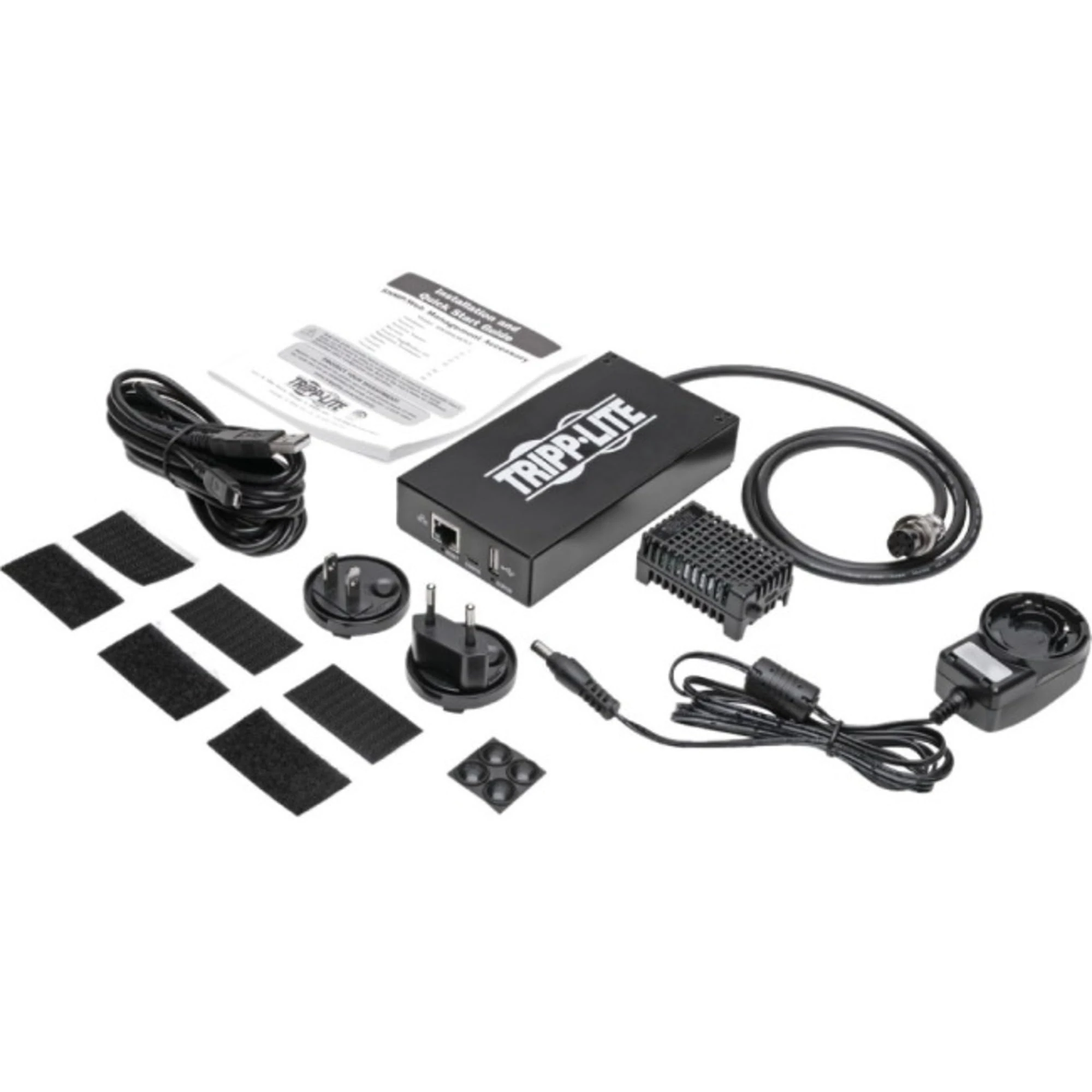 TRIPP LITE LX Platform SNMP/Web SRCOOL12K Models