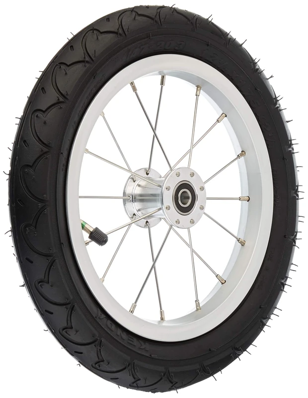 Thule Trolley Wheel Ride Chinook 12 Inch Outdoor Accessories Unisex Adult, (Multi-Colour), One Size