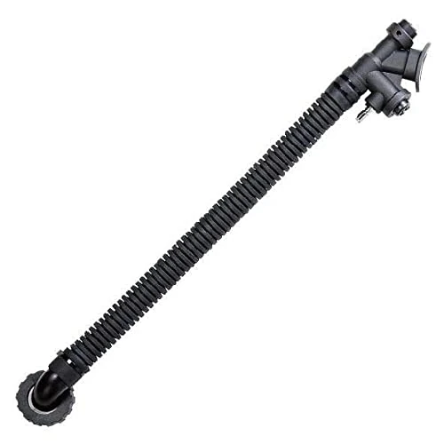 IST/Dolphin IF-SMB/19N Inflator Con Boquilla Completo De 48.2 cm for Adults, Designed for Everyday use, 48.2 cm