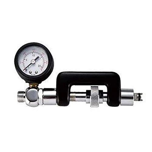 TECNOMAR ACRT-35 Manometro Lp Regulacion Compensada for Adults, Built for Everyday use - Image 1