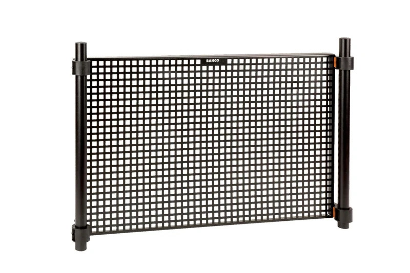 Tool Panel for 1477K Trolley