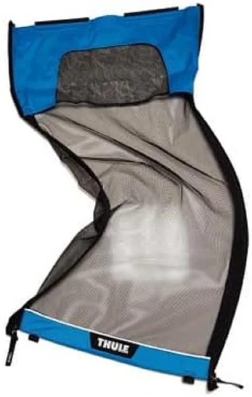 THULE Cover Mesh Sport 2 Accessories Outdoor, Adults Unisex, Blue (Blue), One Size