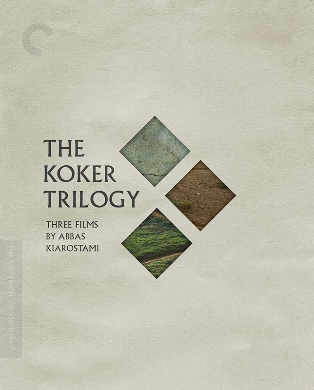 The Koker Trilogy [The Criterion Collection]