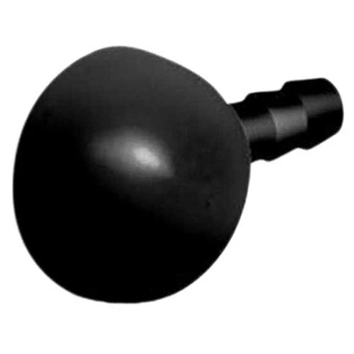 ANALOX MO2-475 - Curved adapter