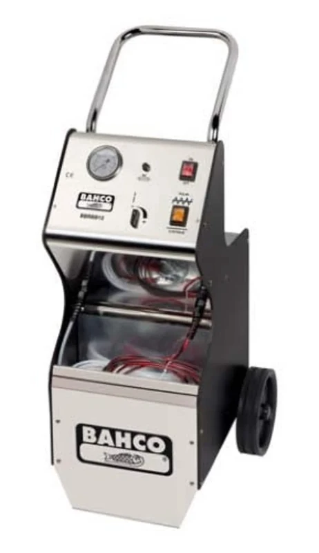 12V Electrical Brake Bleeder