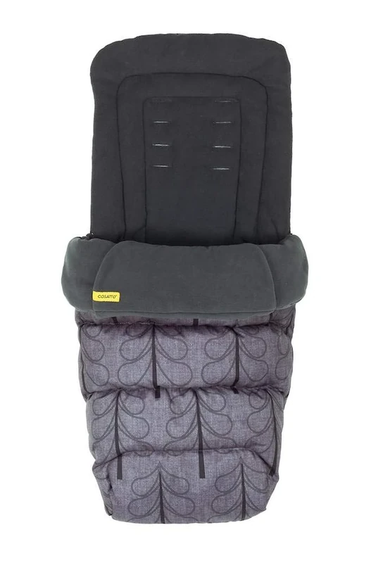 Cosatto Footmuff Fika Forest, Giggle 3/4