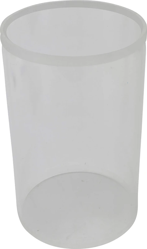 BGS 8545-1 | Plastic Cylinder | transparent | for Air Suction Oil Drainer | for 8545