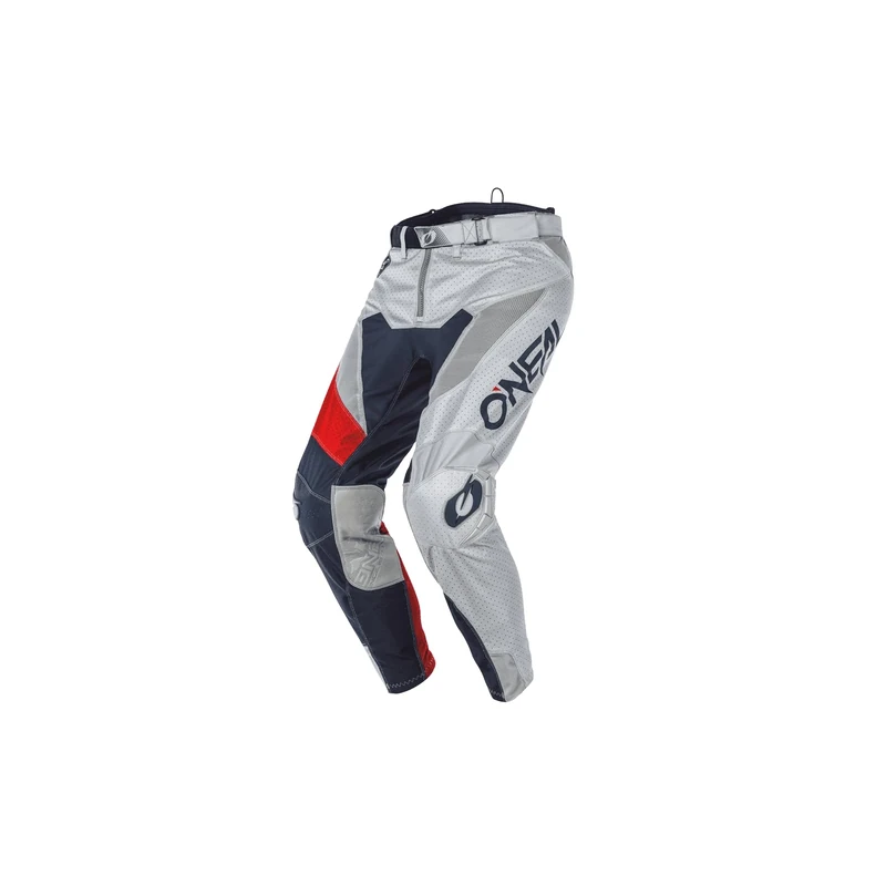 O'NEAL A010-128 Airwear 2020 Freez Motocross Pants 28 Grey Blue Red