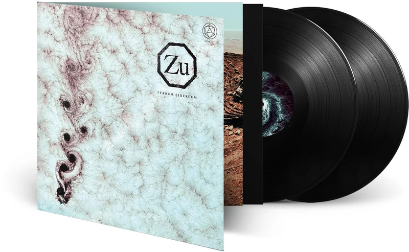 Ferrum Sidereum [VINYL]