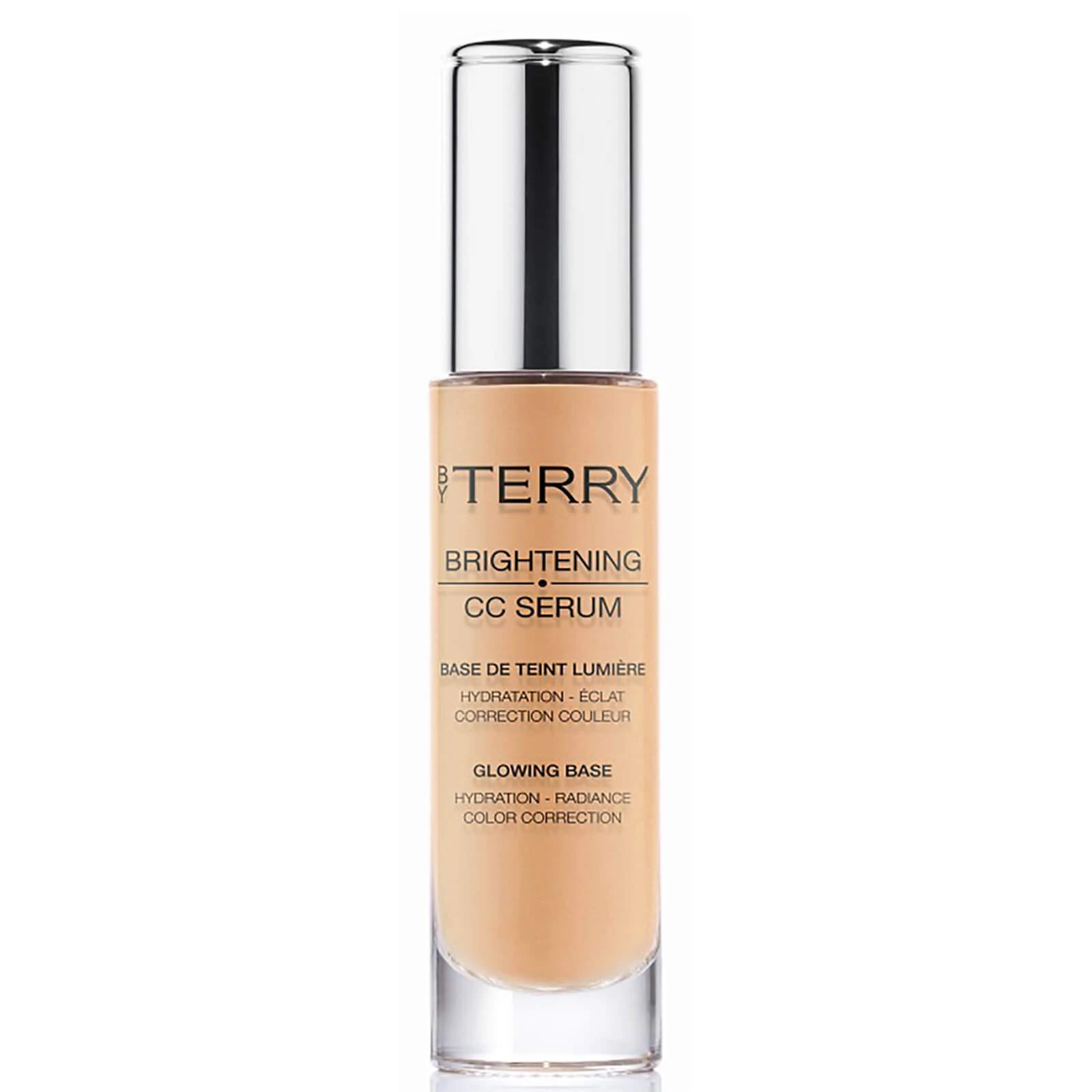 By Terry Cellularose Brightening CC Lumi Serum 30ml - Apricot Glow