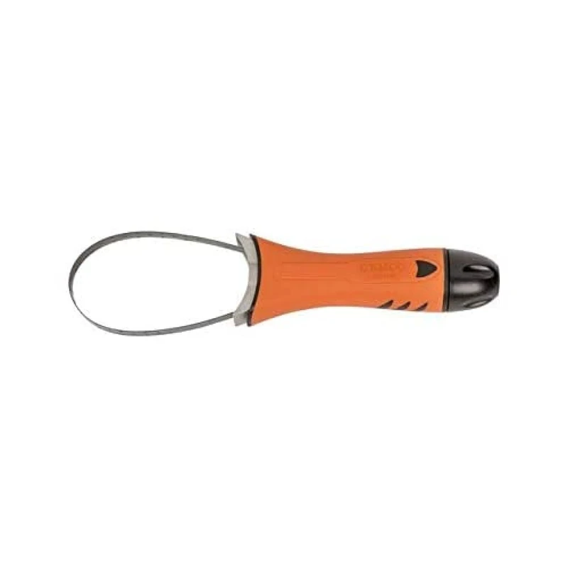 Oil Filter Strap Wrench 100-155mm Plastic
