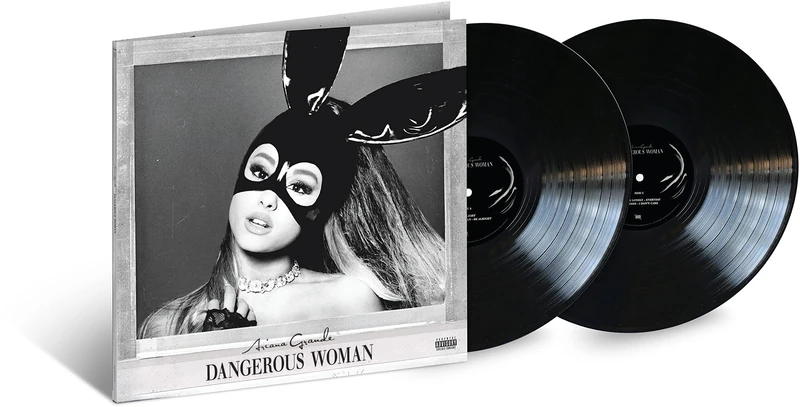 Dangerous Woman [VINYL]