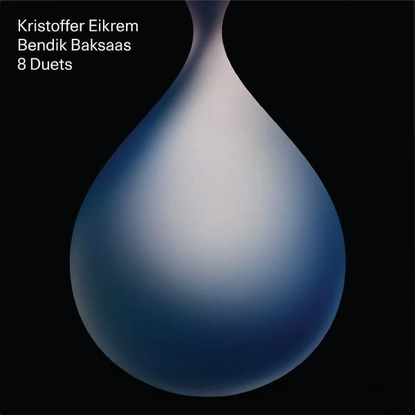 8 Duets [VINYL]