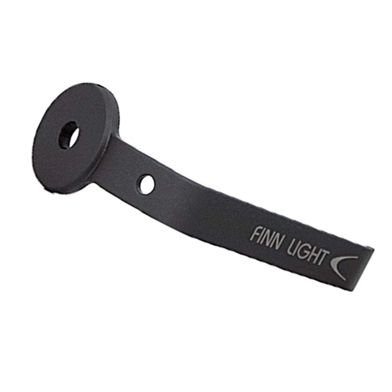 FINNLIGHT FL00H03 ASA para Linterna De Aluminum for Adults, Ideal for Everyday use, Aluminum