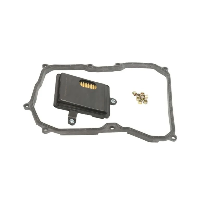 Automatic Gearbox Hydraulic Filter Kit compatible with SEAT SKODA VW St Leon 09G398KIT05 - Image 1