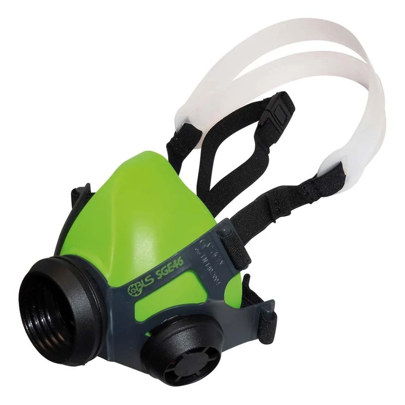 TECNOMAR SNS - 18012/448: Mask for SNS oxygenation equipment - Image 1