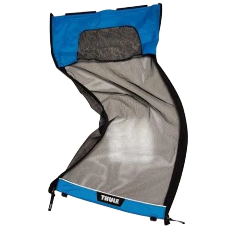 Thule Cover Mesh Cross 2 Blue Outdoor Accessories Unisex Adult, One Size