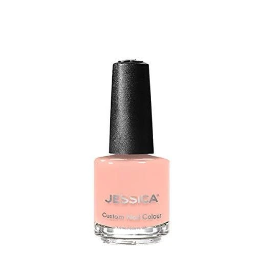 JESSICA Custom Colour Midi Nail Polish, Desert Sunset 7.4 ml