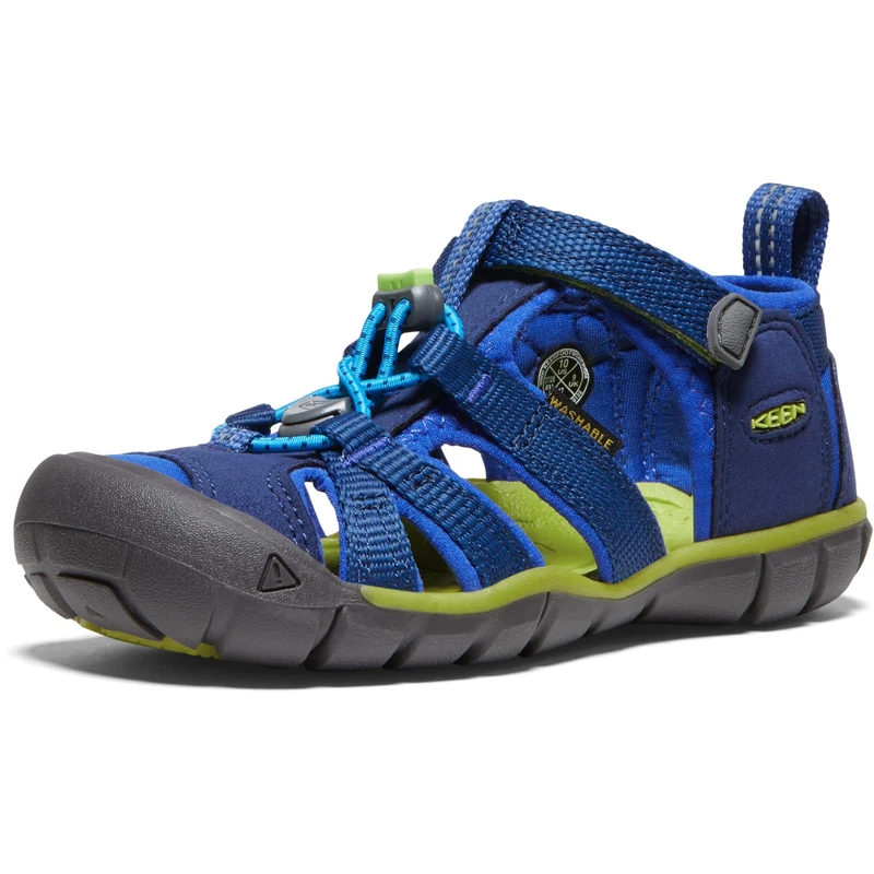 KEEN Unisex Kids' Seacamp 2 CNX Sandals