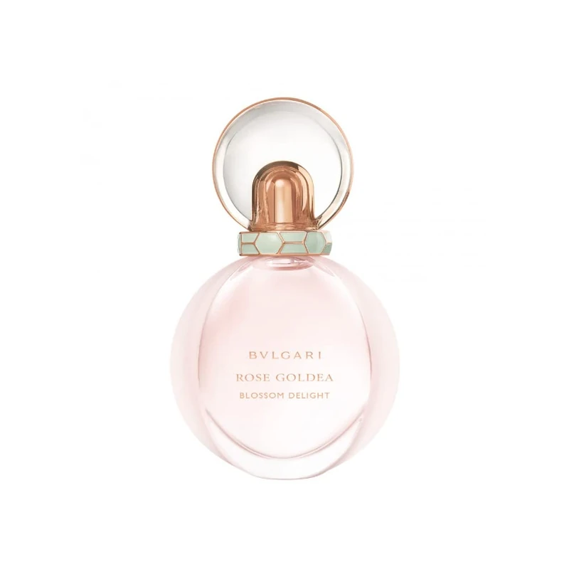 Bul Rose Gold Bloss Del Edp V 75ml
