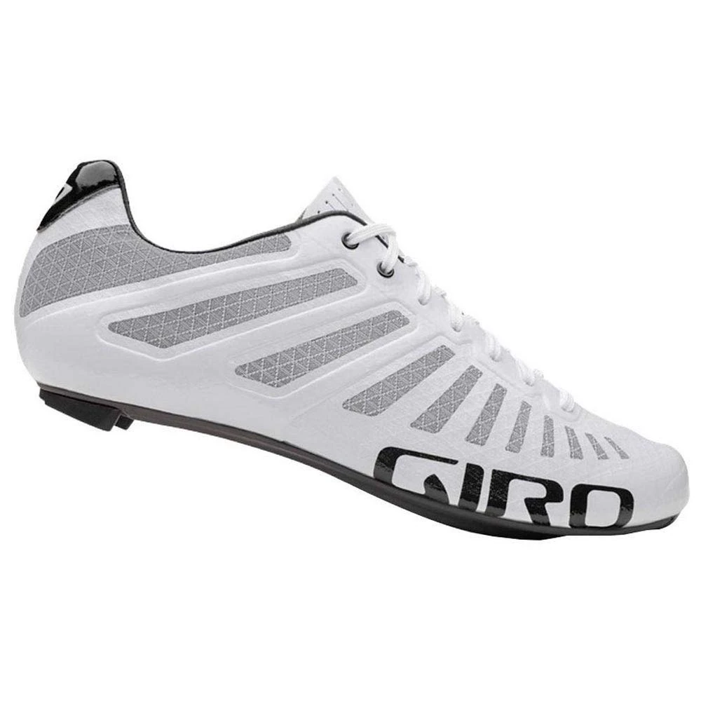 Giro Empire SLX Road Cycling Shoe Crystal White 42 2020