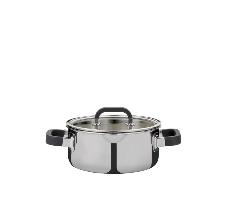 Spring Fusion2+ KP0315500616 Stew Pot Steel