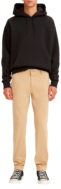 Levi's Men's XX Chino Standard II Trousers - Shady Gd 31W/34L
