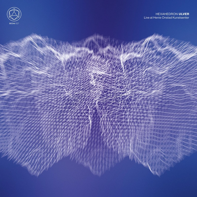 Hexahedron: Live At Henie Onstad Kunstsenter [VINYL] - Image 1