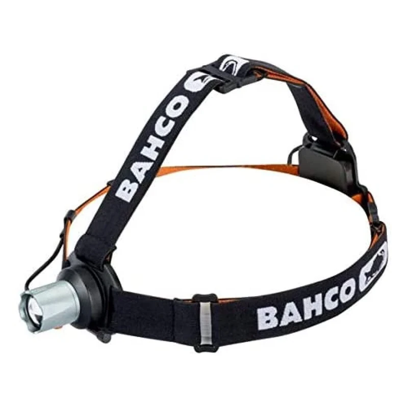 Head Lamp 260 Lm Tah - Image 1