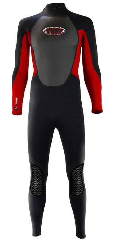 TWF Mens XT3 Wetsuit