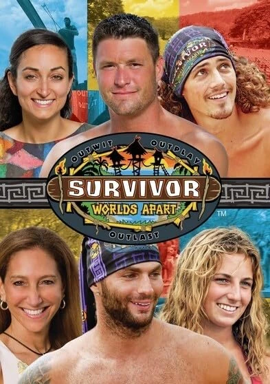 Survivor 30 Worlds Apart - Image 1