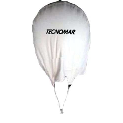 Tecnomar Elv-50 – Elevator Weight with 1 Valve/Cap – Colour: PVC 700 g Size: 50 kg - Image 1