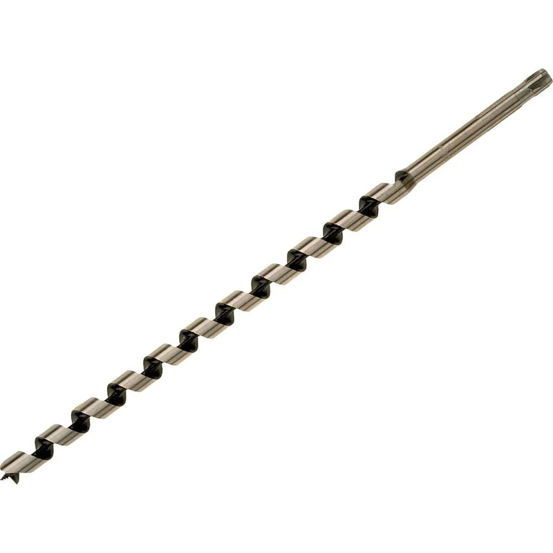 9627-24-460 Long Combination Auger Bit 24mm