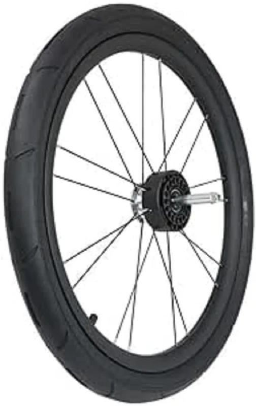 Thule Sports Car Wheel 20" Left Outdoor Accessories Adult Unisex Multicolor (Multicolor), One Size