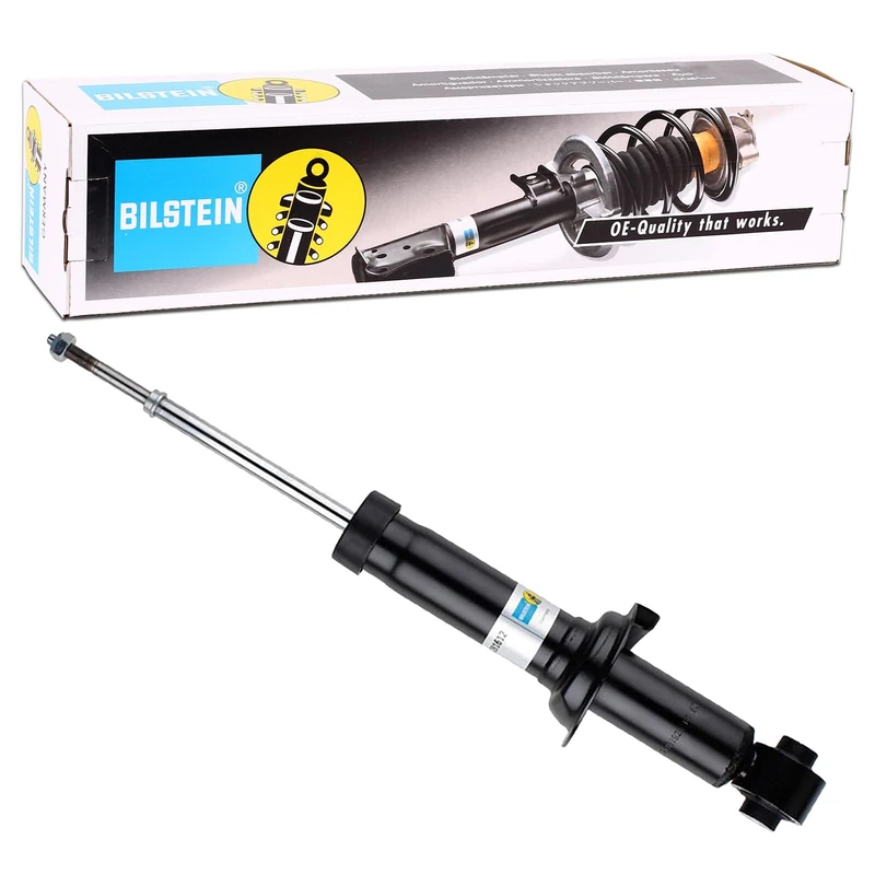 BILSTEIN 19-281612 Shock Absorber Set Shock Absorber Rear Shock Absorber