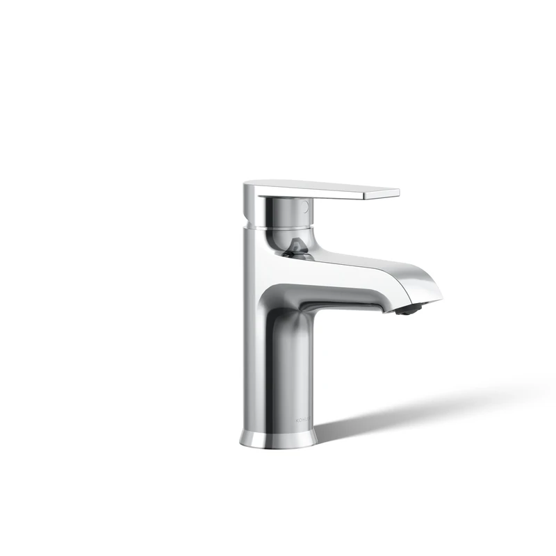 Kohler K-97060-4-CP Hint Bathroom Sink Faucets, Polished Chrome