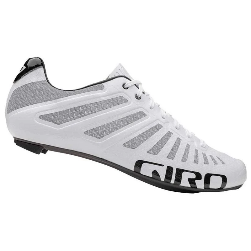 Giro Empire SLX Road Cycling Shoe Crystal White 46 2020