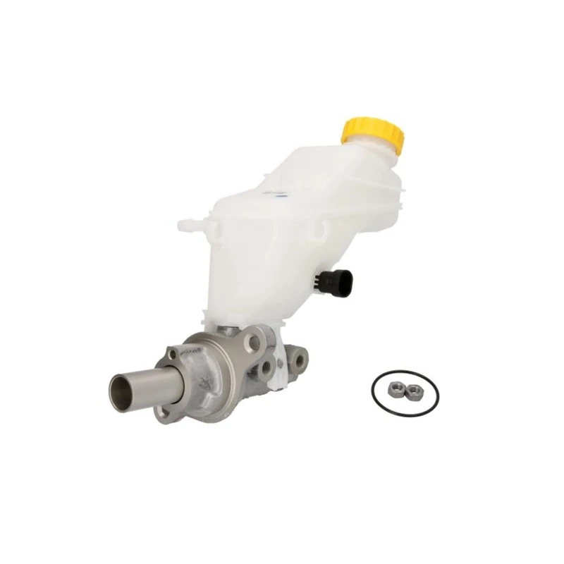 Bosch Brake Master Cylinder - 0204848614 - Single