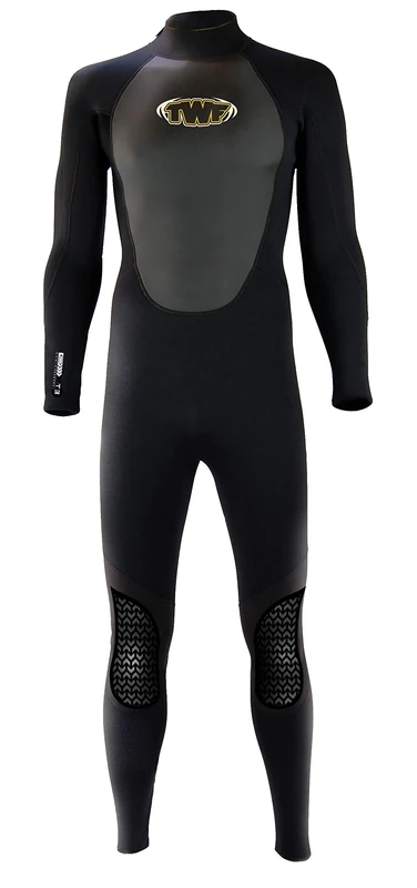 TWF Mens XT3 Wetsuit