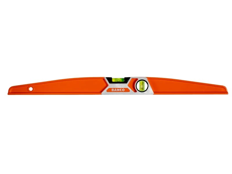 Bahco Trapez Alum Level 800mm Magnet