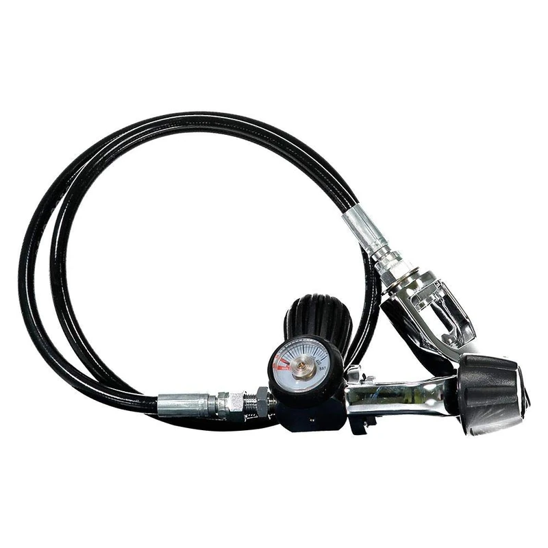 Tecnomar Transfer Trousers, Black, 12mm, 1pc