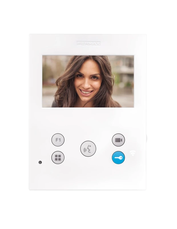 FERMAX Monitor Veo- XS WiFi 4.3" Duox Plus