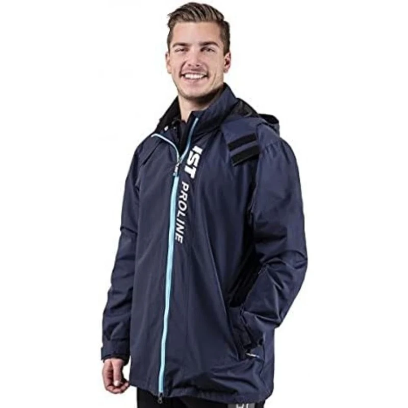Ist/Dolphin Jacket Brand Model Jacket Swift, with 2mm Inner Vest